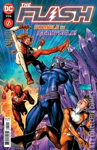 Flash #779