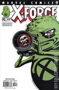 X-Force #129