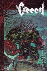 Cover for Creech #1
