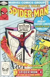 Marvel Tales #138