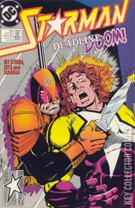 Starman #15
