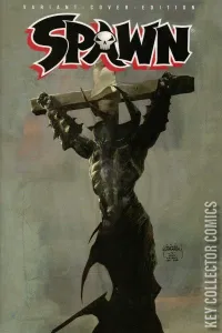 Spawn #100