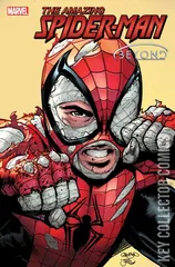 Variant Cover for Amazing Spider-Man #90