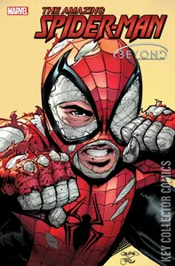 Amazing Spider-Man #90