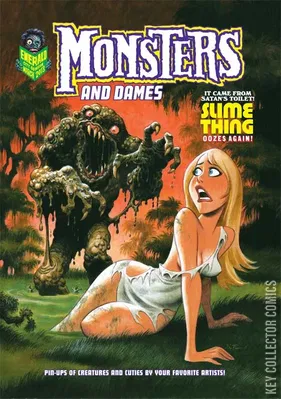Monsters and Dames