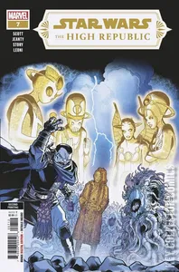 Star Wars: The High Republic #7