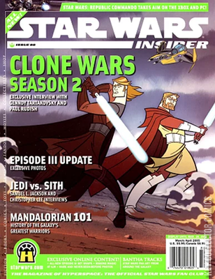Star Wars Insider
