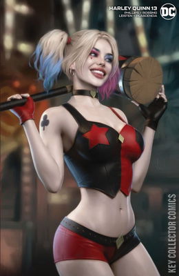 Harley Quinn
