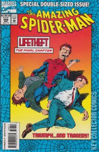 Amazing Spider-Man #388