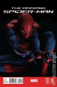 Amazing Spider-Man: The Movie #2