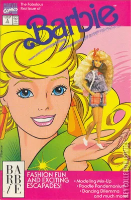 Barbie
