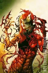 Cover for Symbiote Spider-Man #1