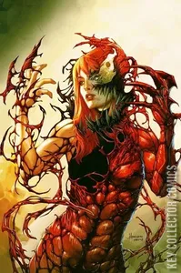 Symbiote Spider-Man #1