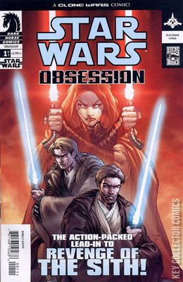 Star Wars: Obsession