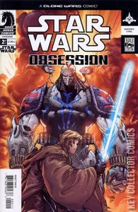 Star Wars: Obsession #2