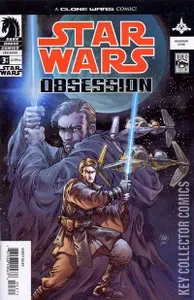 Star Wars: Obsession #3