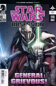Star Wars: Obsession #4