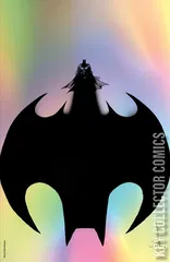 Variant Cover for Batman #121