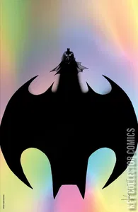 Batman #121