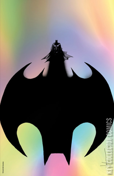 Variant Cover for Batman #121