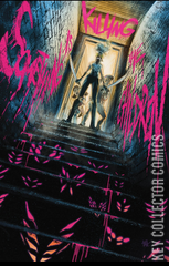 Variant Cover for Something Is Killing the Children #21