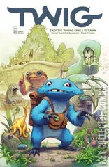 Cover for Twig #1