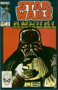 Star Wars Annual #3