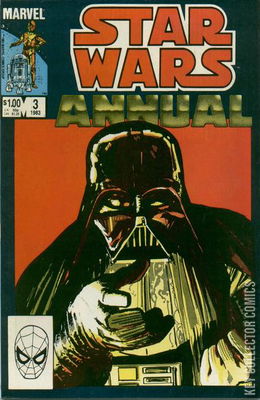 Star Wars Annual