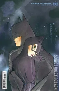 Batman: Killing Time #1