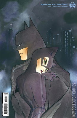 Batman: Killing Time