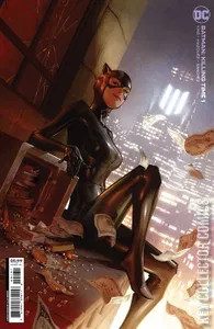 Batman: Killing Time #1