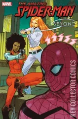 Variant Cover for Amazing Spider-Man #91