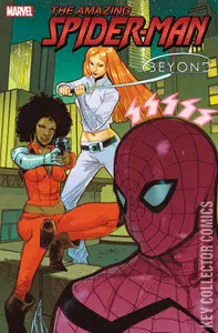 Amazing Spider-Man #91