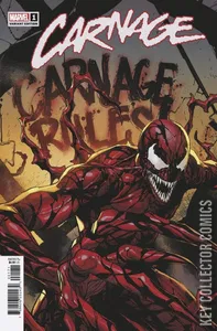 Carnage #1