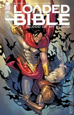 Loaded Bible: Blood of My Blood