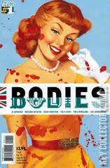 Cover for Bodies #1