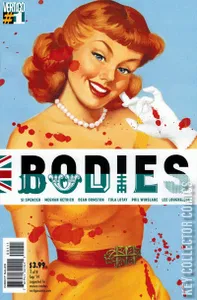 Bodies #1