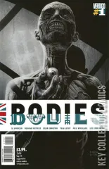 Variant Cover for Bodies #1