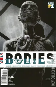 Bodies #1