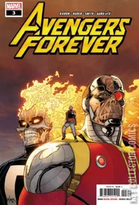 Avengers Forever #3