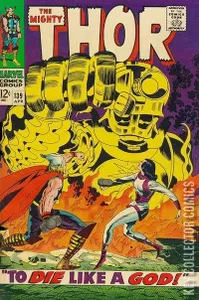 Thor #139