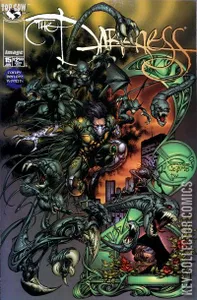 Darkness, The #15