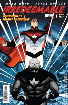 Irredeemable