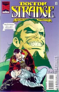 Doctor Strange, Sorcerer Supreme #86