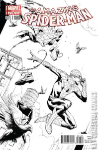 Amazing Spider-Man #1