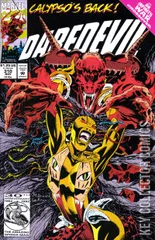 Cover for Daredevil #310
