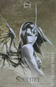 Soulfire