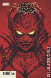 Amazing Spider-Man #1