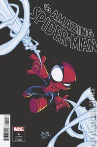 Amazing Spider-Man #1