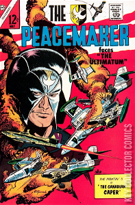 Peacemaker, The #2